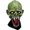 Uv Schell Shocked Latex Mask Image 2