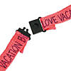 Vacation Bible School Badge Holders with Clip - 12 Pc. Image 3