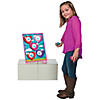 Valentine Bean Bag Toss Game Image 1