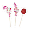 Valentine Charms Blow Pops<sup>&#174;</sup> - 21 Pc. Image 1