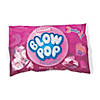 Valentine Charms Blow Pops<sup>&#174;</sup> - 21 Pc. Image 1