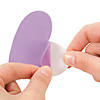 Valentine Cookie Magnet Foam Craft Kit - Makes 12 Image 4