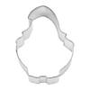 Valentine Gnome 3.75" Cookie Cutters Image 1