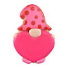 Valentine Gnome 3.75" Cookie Cutters Image 3
