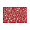 Valentine Iridescent Backdrop Image 1