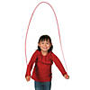 Valentine Jump Ropes - 12 Pc. Image 1