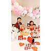 Valentine Ladder Tabletop Decoration Image 2