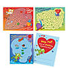 Valentine Mazes Card Pack Image 1