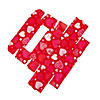 Valentine&#8217;s Day Cookie Boxes - 12 Pc. Image 1