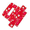 Valentine&amp;#8217;s Day Cookie Boxes - 12 Pc. Image 1
