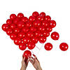 Valentine&#8217;s Day Heart-Shaped Balloon Frame Kit - 41 Pc. Image 3