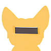 Valentine&#8217;s Day Iridescent Cool Dog Magnet Craft Kit - Makes 12 Image 3