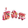Valentine&amp;#8217;s Day Tabletop Train Image 1
