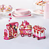 Valentine&amp;#8217;s Day Tabletop Train Image 1