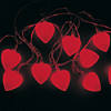 Valentine String Lights Image 1