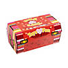Valentine Treasure Chest Box Image 1