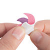 Valentine Unicorn Magnet Craft Kit - Makes 12 Image 2