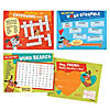 Valentine Word Game Cards - 28 Pc. Image 1