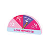 Valentine's Day Love-O&#8217;-Meter Tabletop Decoration Image 1