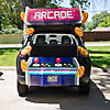 Value Arcade Gamer Trunk-or-Treat Decorating Kit Image 1