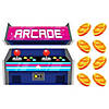 Value Arcade Gamer Trunk-or-Treat Decorating Kit Image 2