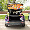 Value Boo Crew Trunk-or-Treat Cardstock Decorating Kit - 5 Pc. Image 1