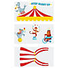 Value Carnival Trunk-or-Treat Decorating Kit - 8 Pc. Image 1