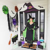 Value Classic Witch Trunk-or-Treat Cardstock Decorating Kit - 9 Pc. Image 2