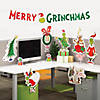 Value Dr. Seuss&#8482; The Grinch Merry Grinchmas Decorating Kit - 10 Pc. Image 2