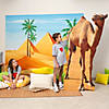 Value Egyptian VBS Decorating Kit - 2 Pc. Image 1