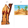 Value Egyptian VBS Decorating Kit - 2 Pc. Image 1