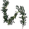 Value Faux Willow Garland Image 1