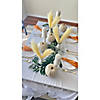 Value Faux Willow Garland Image 4