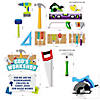Value God&amp;#8217;s Workshop Trunk-or-Treat Decorating Kit Image 1