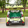 Value Green Monster Trunk-or-Treat Cardstock Decorating Kit - 9 Pc. Image 2