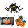 Value Halloween Activity & Game Kit - 18 Pc. Image 1