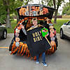 Value Jesus is the Rock Trunk-or-Treat Decorating Kit - 11 Pc. Image 1