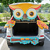 Value Owl You Need Is Jesus Trunk-or-Treat Decorating Kit Image 1