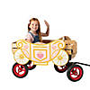Value Princess Wagon Cover Decorating Kit - 2 Pc. Image 2