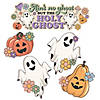 Value Religious Holy Ghost Trunk-or-Treat Decorating Kit Image 4