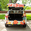 Value Religious Scarecrow Trunk-or-Treat Decorating Kit - 17 Pc. Image 1