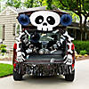 Value Skeleton Trunk-or-Treat Decorating Kit - 21 Pc. Image 1