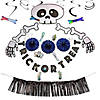 Value Skeleton Trunk-or-Treat Decorating Kit - 21 Pc. Image 1