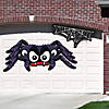 Value Spider Trunk-or-Treat Cardstock Decorating Kit - 12 Pc. Image 2