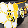 Value We Bee-long to Jesus Trunk-or-Treat Decorating Kit Image 2