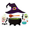 Value Witch Trunk-or-Treat Decorating Kit - 9 Pc. Image 1