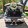 Value Zombie Trunk-or-Treat Decorating Kit Image 1