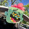 Value Zombie Trunk-or-Treat Decorating Kit Image 1