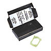 Vampire Invitations in a Coffin Box - 12 Pc. Image 1
