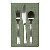 Variegated Artichoke Napkin (Set Of 6) Image 2